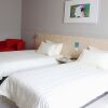 Отель Jinjiang Star Hotel, фото 7