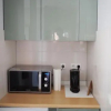 Отель Kaisers Eck Ferienwohnung, фото 19