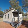 Отель Kalbarri Tudor Holiday Park, фото 19