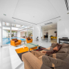 Отель VIP Villas Pattaya Hollywood Jomtien Beach, фото 15