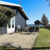 Отель 7 Person Holiday Home in Ebberup, фото 1