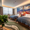 Отель Qilian Pearl Hotel Zhangye, фото 18