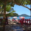 Отель Casa Praias de Sao Goncalo Em Paraty Rj, фото 10