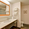 Отель Hampton Inn Atlanta Kennesaw, фото 8