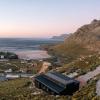 Отель Klein Hangklip - Eco Mountain Cabin, фото 15