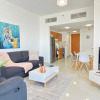 Отель Ls32 - Bright 1br in Lake Side Tower D, фото 1