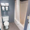 Отель Quality Suites Albuquerque Airport, фото 8