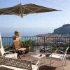 Отель Villa With 2 Bedrooms in Provincia di Palermo, With Wonderful sea View and Wifi, фото 18