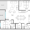 Отель Appartement Ecrin 426, фото 10