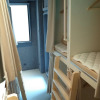 Отель Yotsuya Bnbplus Capsule Hotel Mix dormitory, фото 3