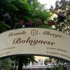 Отель Grand Hotel Bolognese, фото 16