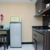Отель Cozy And Elegant 1Br At The Wave Apartment Kuningan, фото 11