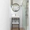 Отель Apartment Popiełuszki Warsaw by Renters, фото 9