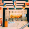 Отель Aoyuan Boutique Hotel (Changsha Xingu Hi-tech Zone Xincheng Science Park Branch), фото 8