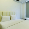 Отель Elegant and Comfy 1BR Saveria Apartment near ICE BSD By Travelio, фото 3
