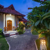 Отель Nusa Indah Bungalow, фото 34