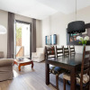 Отель BATLLO 1 · Beautiful and fresh apartment next to P. de Gracia, фото 1
