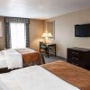Отель Comfort Inn & Suites Muncie, фото 9