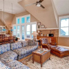 Отель Twin Peaks 3 Bedroom Holiday Home By Bald Head Island, фото 7