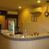 Отель Smart Hotel Bandar Botanic Klang Отель Smart Hotel Bandar Botanic Klang в Пелабухане Кланг