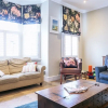 Отель Clapham Old Town Maisonette - FOS, фото 6