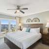 Отель Seacrest 701B is a 2 BR Gulf Front on Okaloosa Island by RedAwning, фото 6