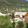 Отель Studio in Serre Chevalier, With Wonderful Mountain View, Enclosed Gard, фото 7