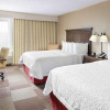 Отель Hampton Inn Dallas-Irving-Las Colinas, фото 5