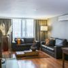 Отель Bogota Plaza Hotel, фото 3