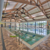 Отель Family-friendly Galena Rental: Golf Course Access!, фото 34