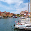 Отель Villa Nautica Le Barcarès 20212, фото 30