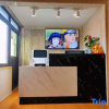 Отель Jixiang Hotel (Nantong University Affiliated Hospital Branch), фото 5