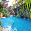 Отель Menesse Tulum Luxury Condos by Baitna, фото 18