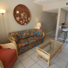 Отель Sugar Beach 345 E - 1 Bedroom Condo, фото 2