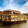 Отель Double Decker Houseboat, фото 1