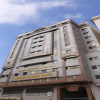 Отель Reefaf Hotel Al Azizia, фото 1