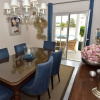 Отель Deluxe Villa in Sesmarias-albufeira 2 Bedrooms, фото 7