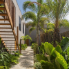 Отель Makena Hotel, фото 29