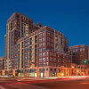 Отель Global Luxury Suites at Metropolitan South, фото 1