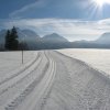 Отель Ferienwohnung Brandtner Leogang, фото 6