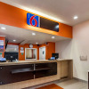 Отель Motel 6 Raleigh, NC - Cary, фото 19