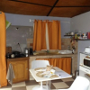 Отель House With one Bedroom in Saint Suzanne, With Wonderful sea View, Enclosed Garden and Wifi - 30 km F, фото 4