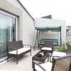 Отель Galata 1785 Suites, фото 7