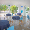 Отель Mediterraneo Hotel Tulum, фото 17