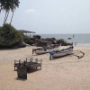 Отель Club Palolem, фото 13