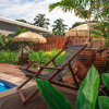 Отель Cook Islands Holiday Villas Blackrock, фото 26