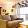 Отель Apartment With in Canillo With Wonderful Lake View Terra, фото 2