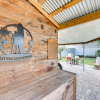 Отель St Augustine Studio: Patio, Swing + 3 Mi to Beach, фото 16