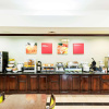 Отель Comfort Suites Beaumont I-10, фото 12