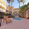 Отель Radisson Hotel San Diego-Rancho Bernardo, фото 20